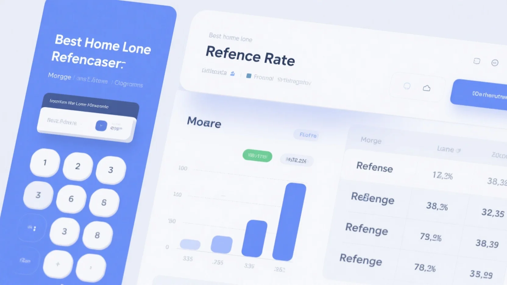 Mortgage Refinance