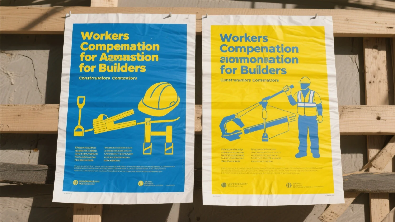 Workers Compensation Insurance