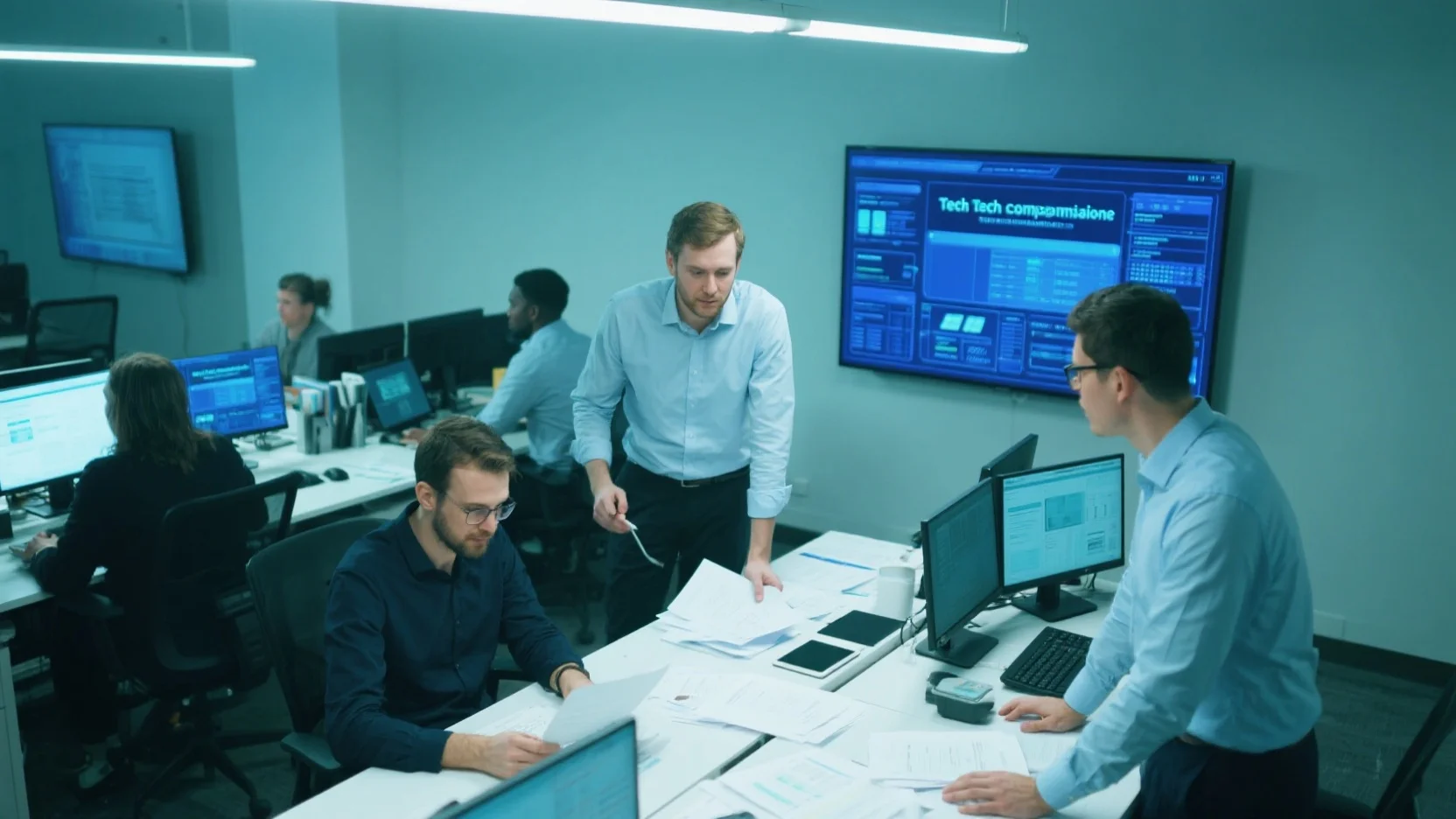 Comprehensive Guide to Workers Compensation for the Tech Industry: Injuries, Claims, Laws, and Prevention