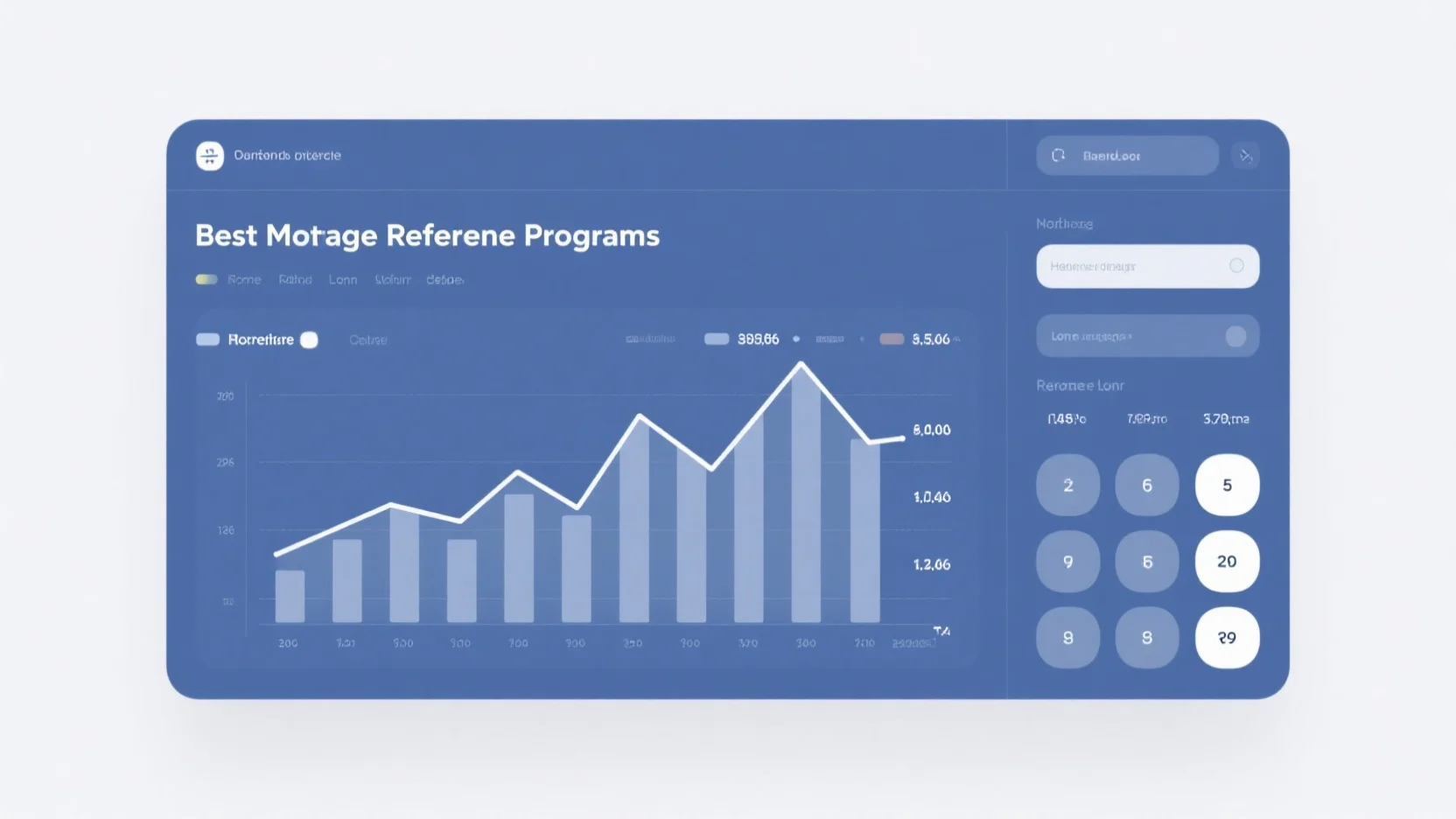 Comprehensive Guide to Home Refinance Loan Calculators, Best Programs, and Mortgage Options