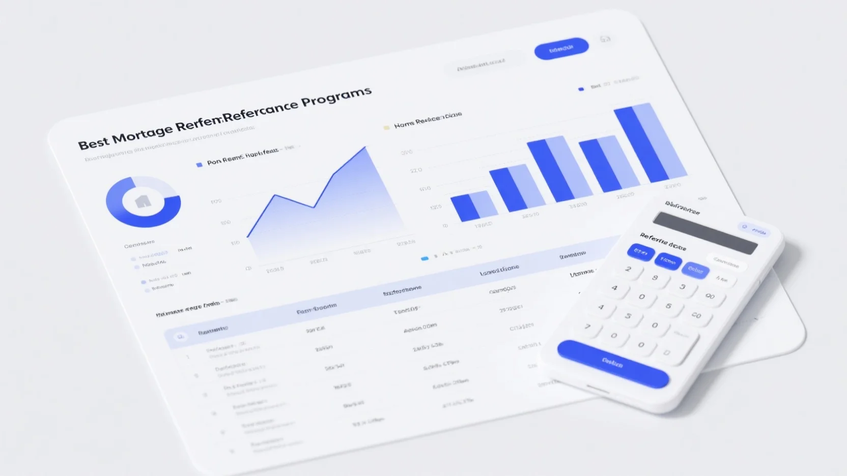 Mortgage Refinance