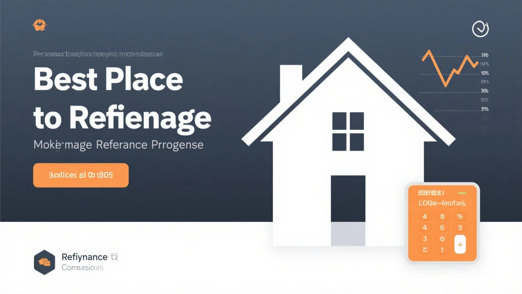 Comprehensive Guide to Refinance Mortgage Rates, Best Places, and Programs in 2025
