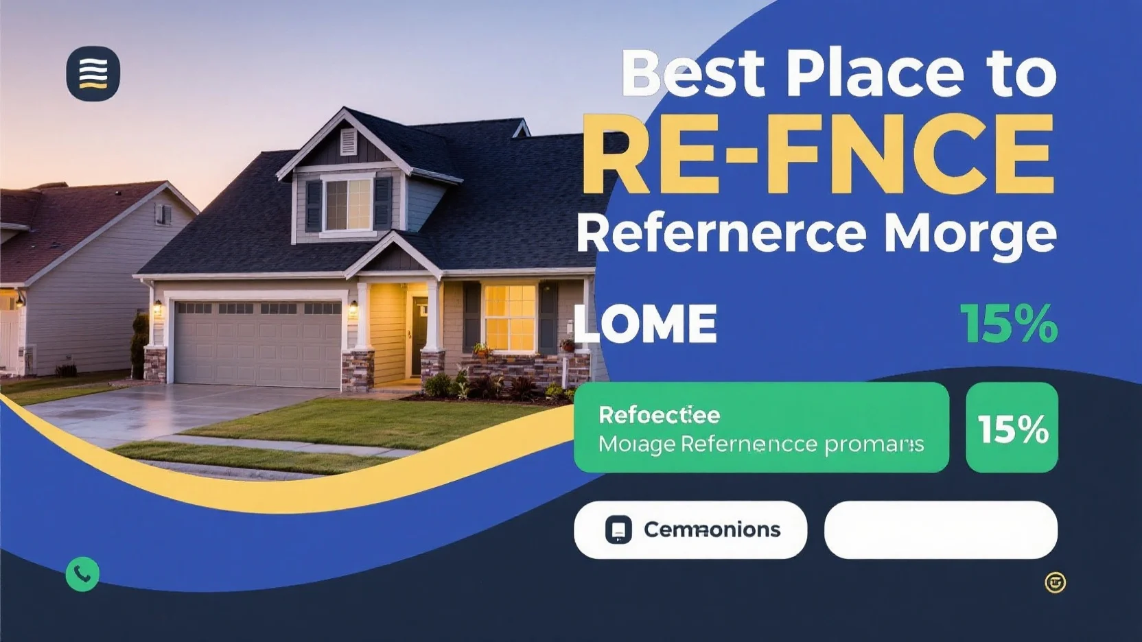 Mortgage Refinance