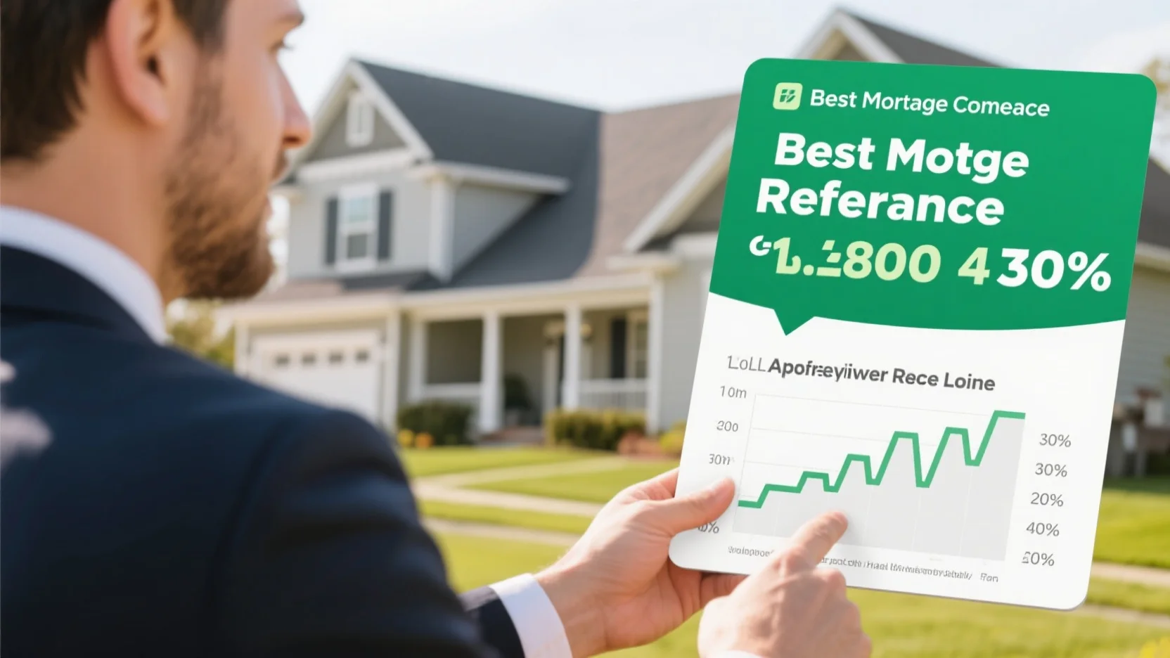 Mortgage Refinance