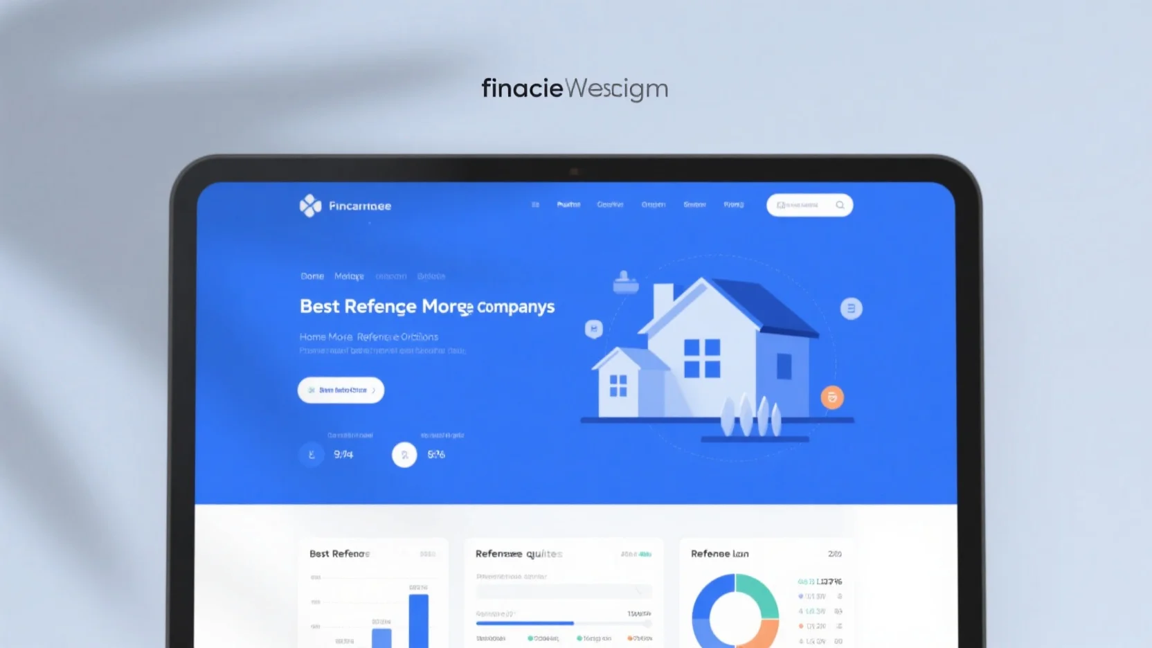 Top Refinance Mortgage Companies, Rates, Quotes, Calculators & Options for Homeowners