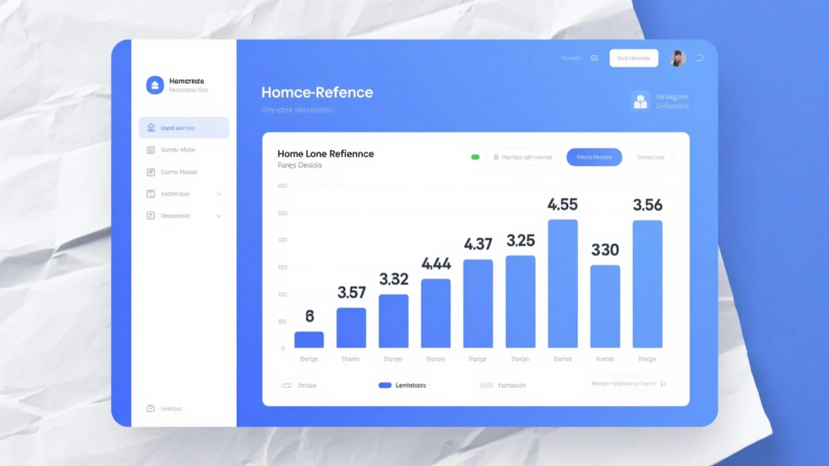 Mortgage Refinance