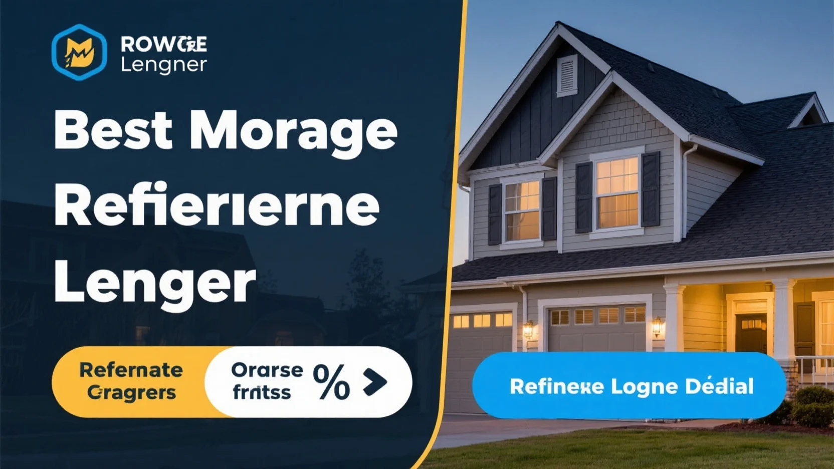 Mortgage Refinance