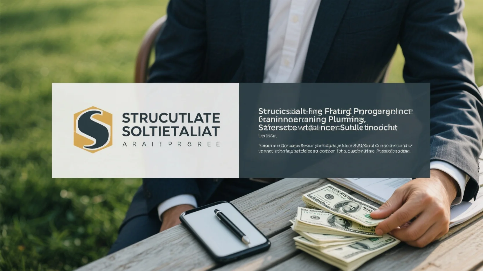 Comprehensive Guide to Structured Settlement: Investment Strategies, Financial Planning, and Compliance