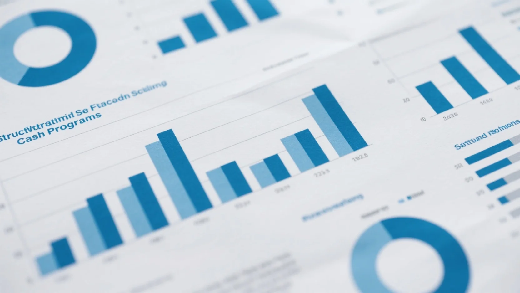 Structured Settlements