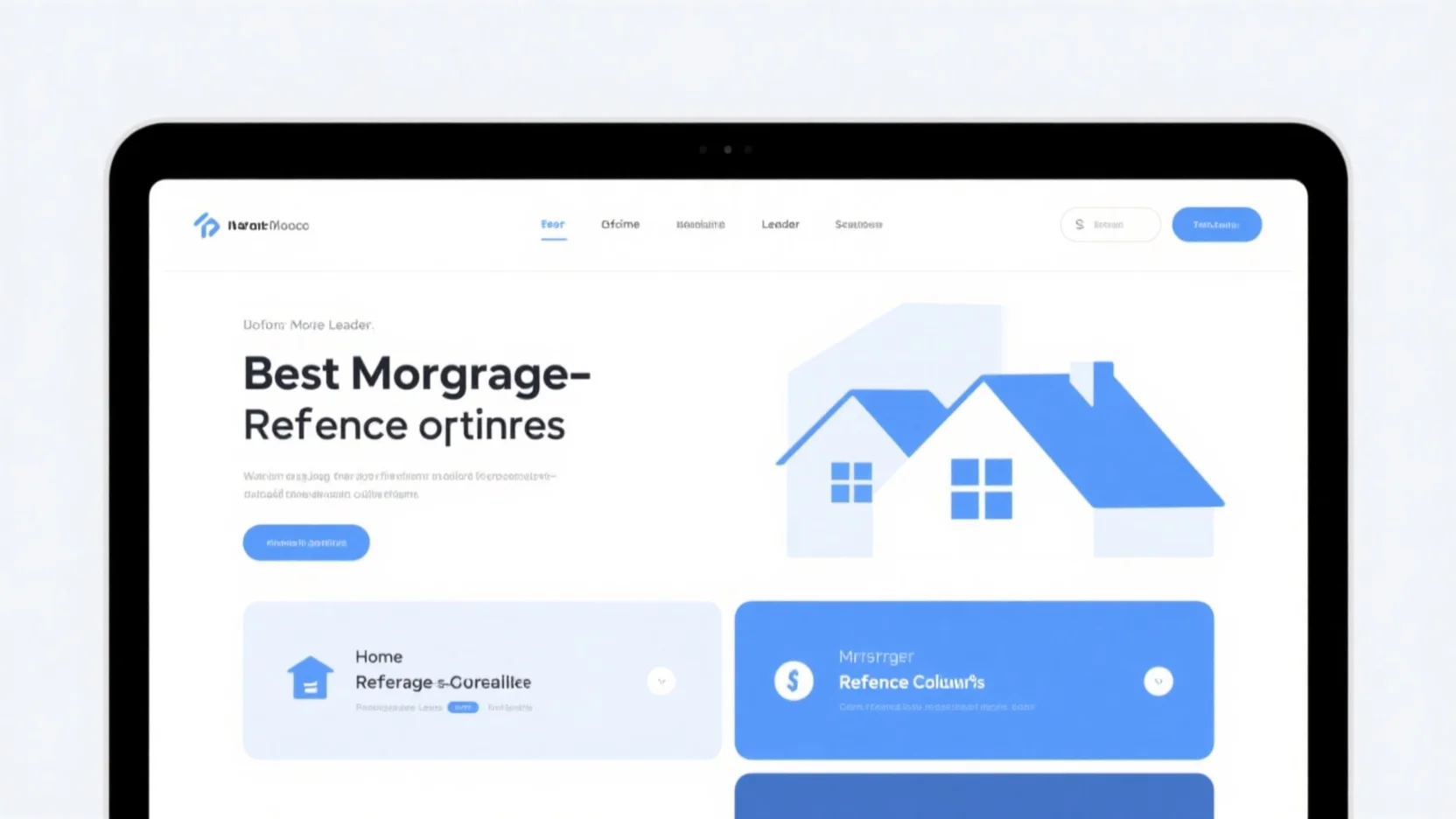 Comprehensive Guide to Mortgage Refinance: Calculators, Deals, Rates, Options & Lenders