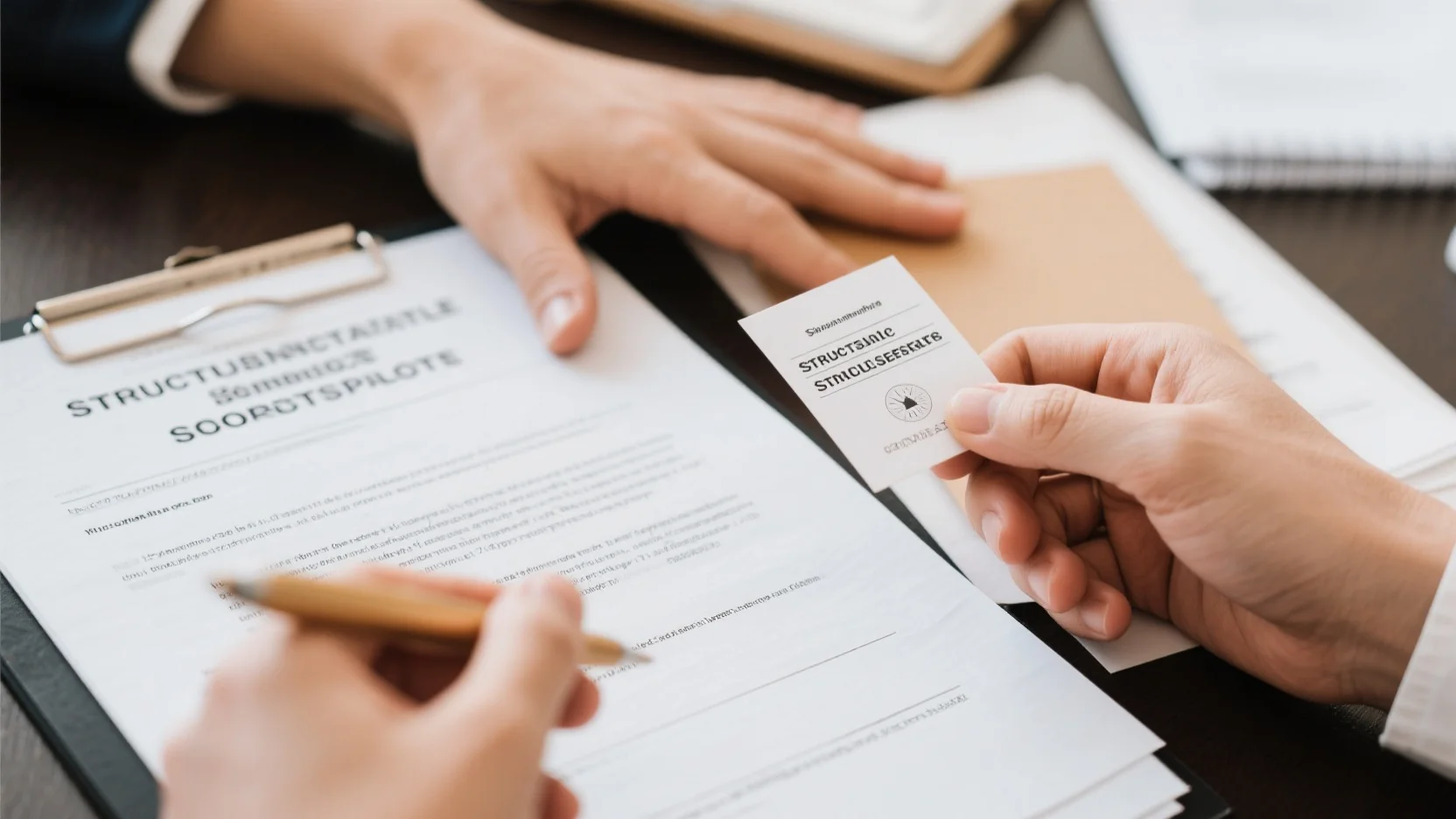 Comprehensive Guide to Structured Settlement Sales: Offers, Deals, Legalities, and Regulatory Impact