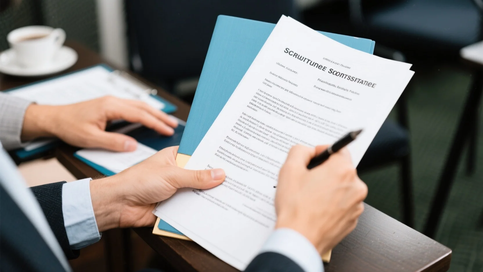 Structured Settlements