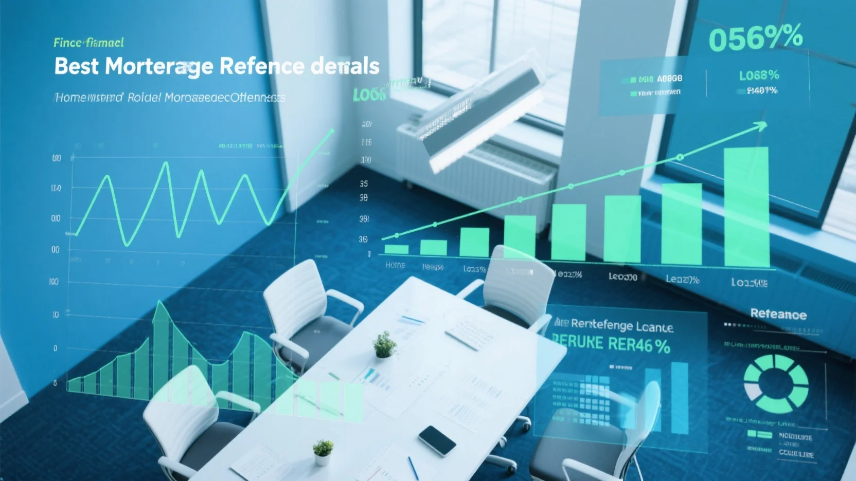 Comprehensive Guide to Home Refinance Loan Rates, Deals, Calculators, and Lenders