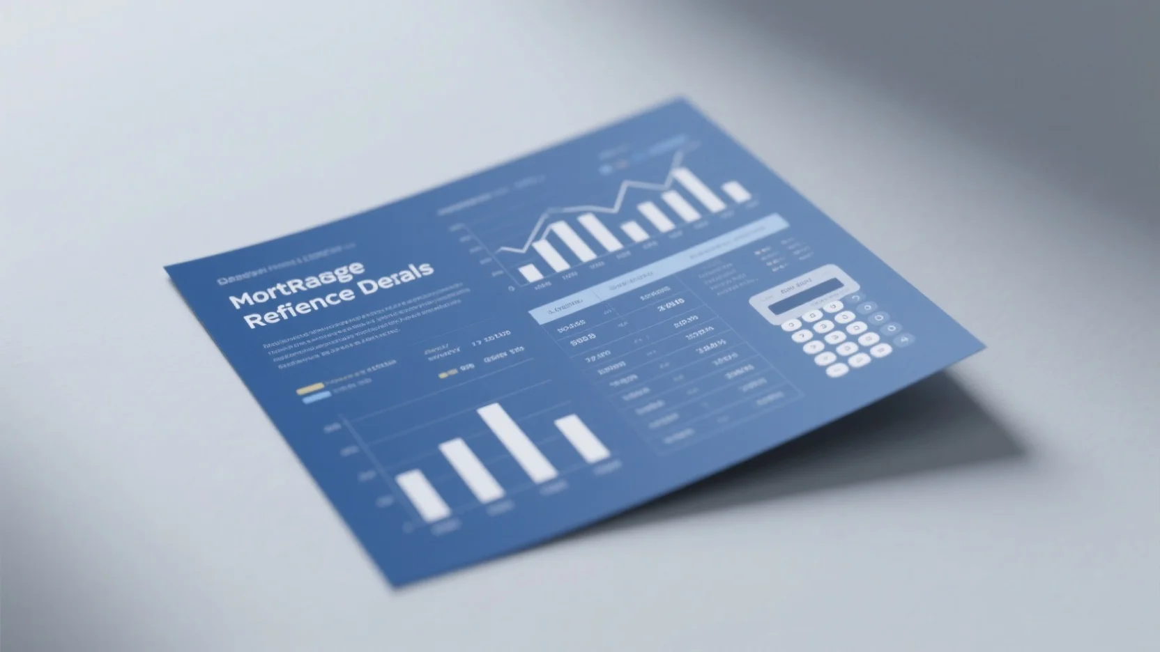 Mortgage Refinance