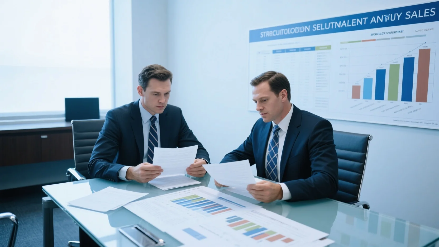 Structured Settlements
