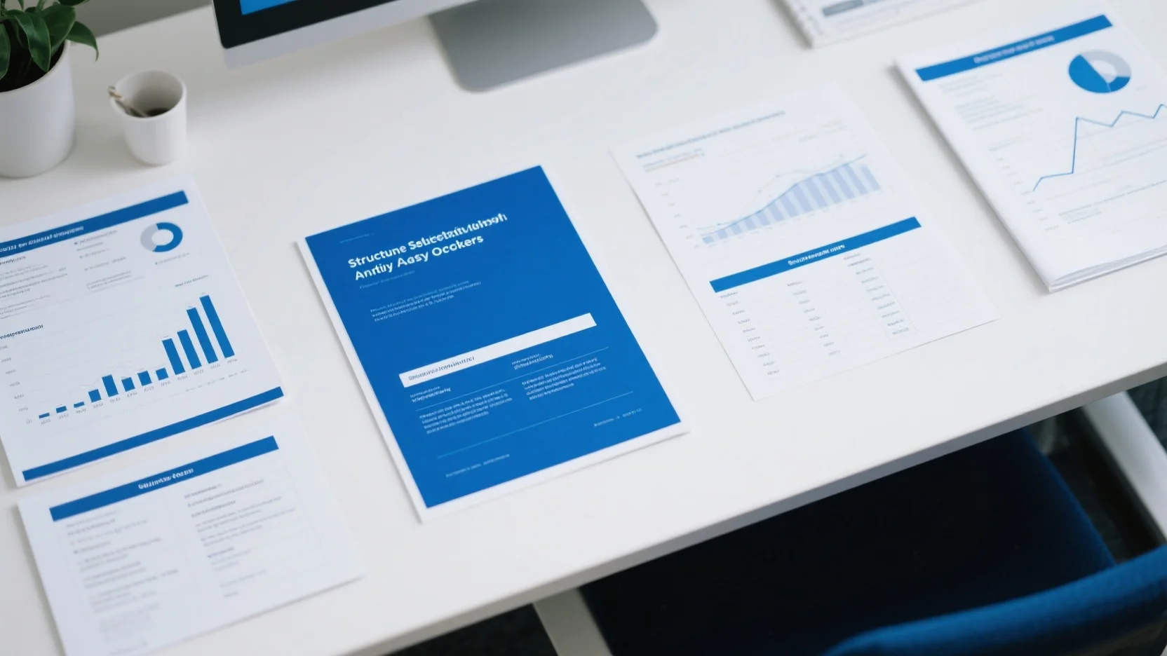 Structured Settlements
