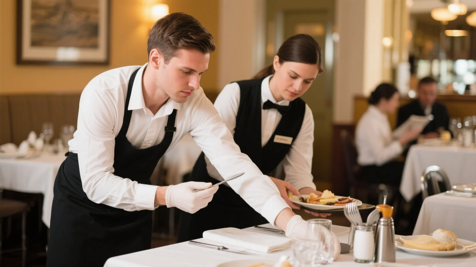 Comprehensive Guide to Workers Compensation for Hospitality Workers: Eligibility, Benefits, Claims & Employer Best Practices