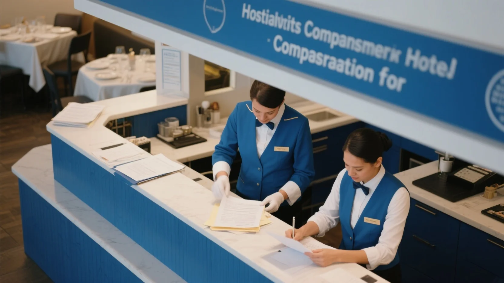 Workers Compensation Insurance