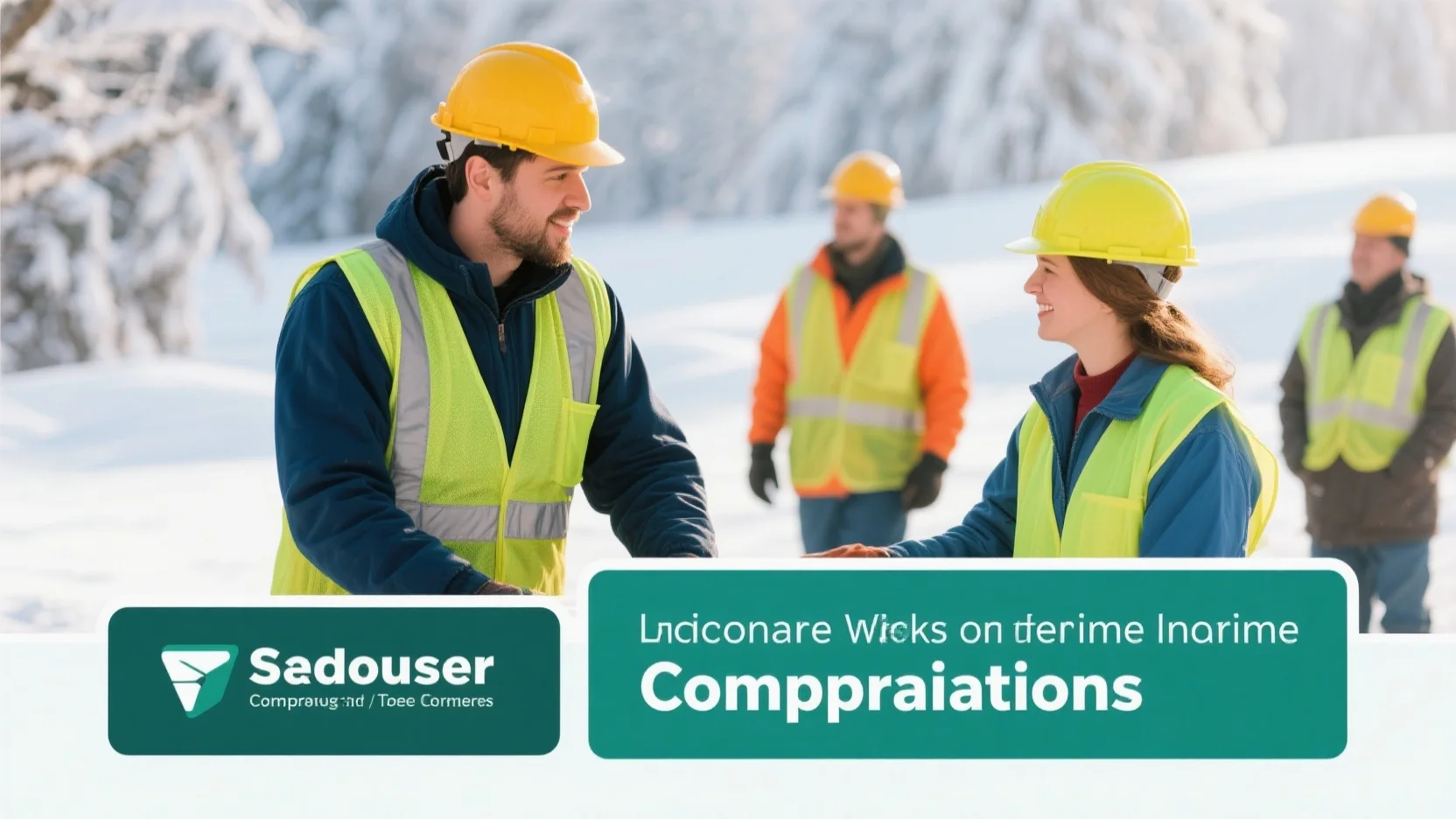 Workers Compensation Insurance