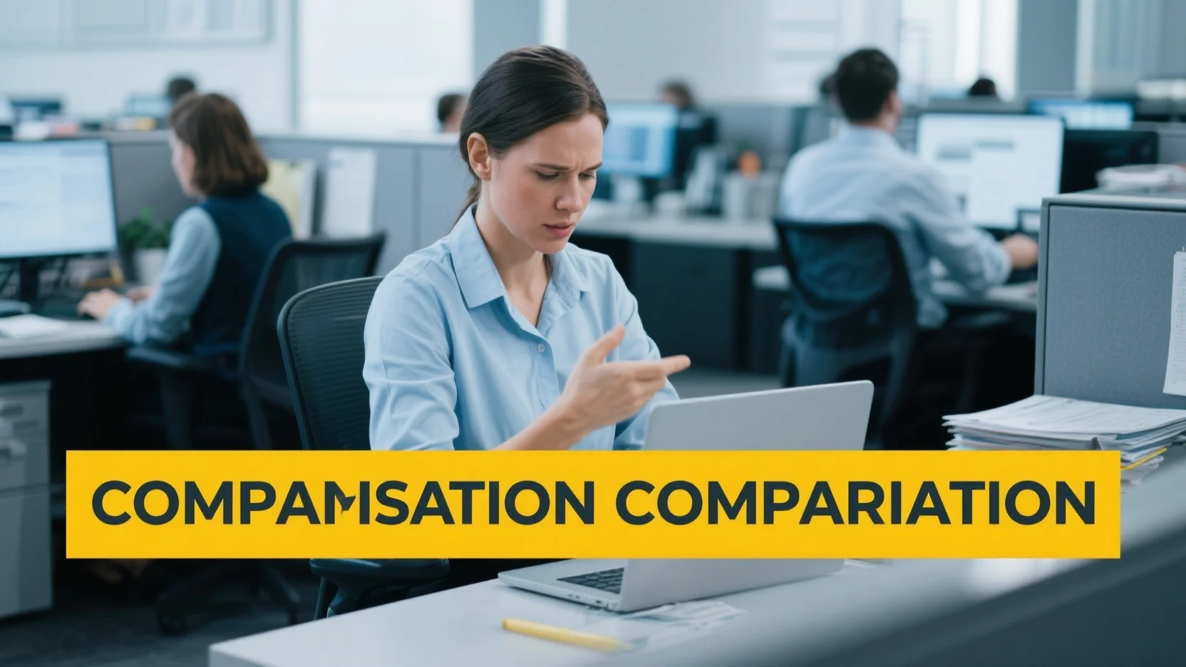 Comprehensive Guide to Workers Compensation for Office Workers: Eligibility, Claims, and Insurance Types