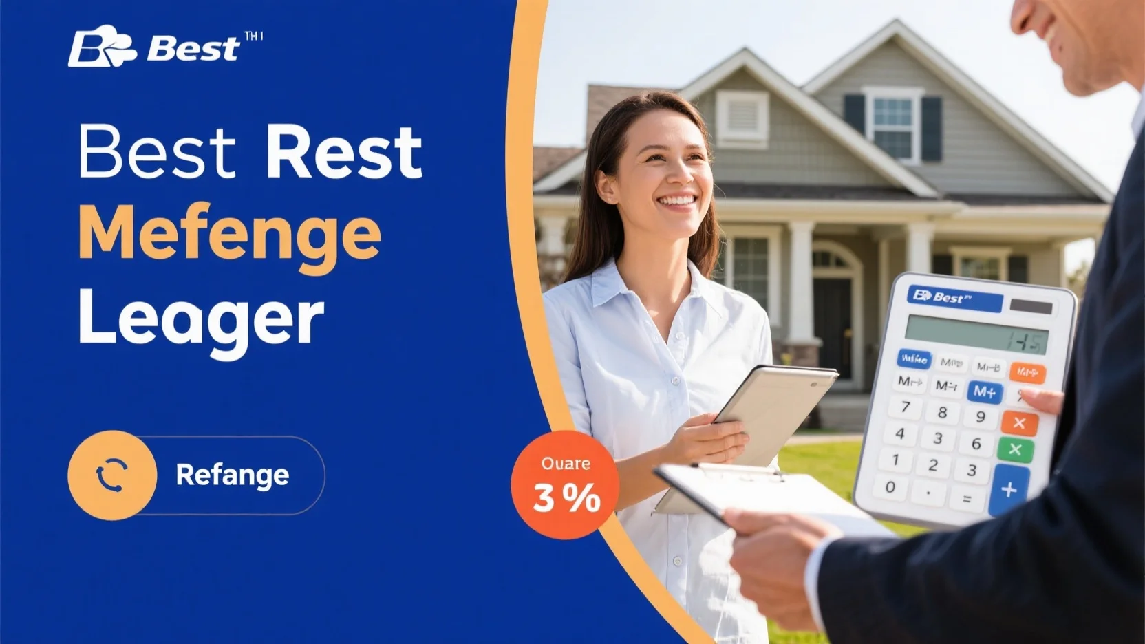 Comprehensive Guide to Refinancing Home Mortgages: Rates, Calculators, Lenders, Offers & Programs