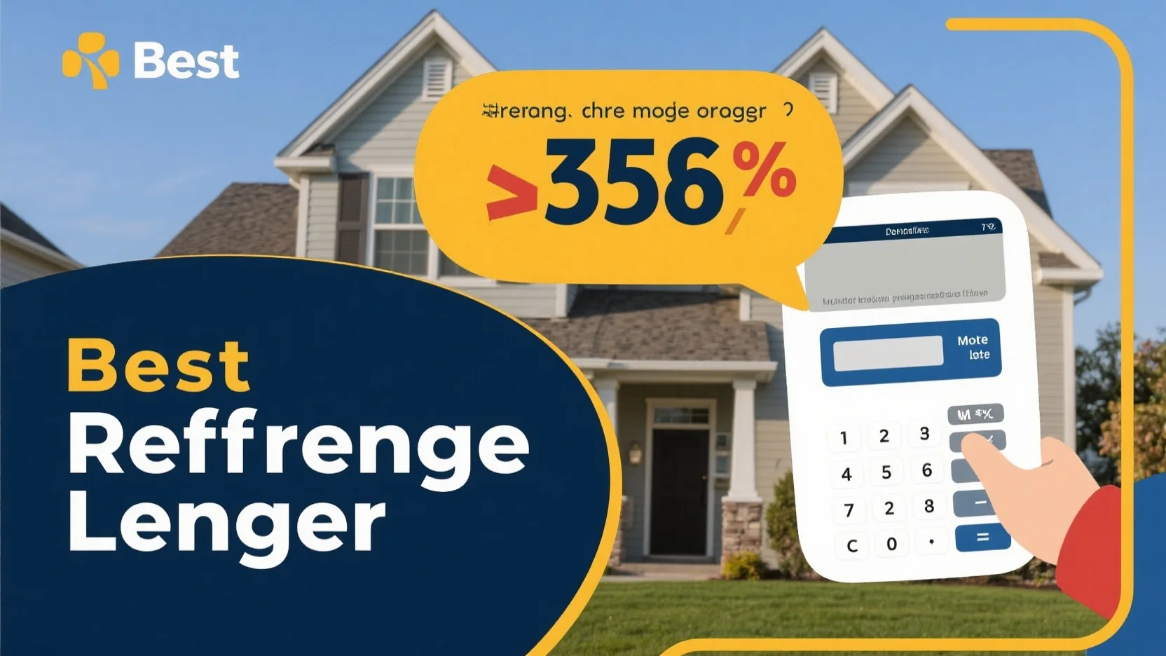 Mortgage Refinance