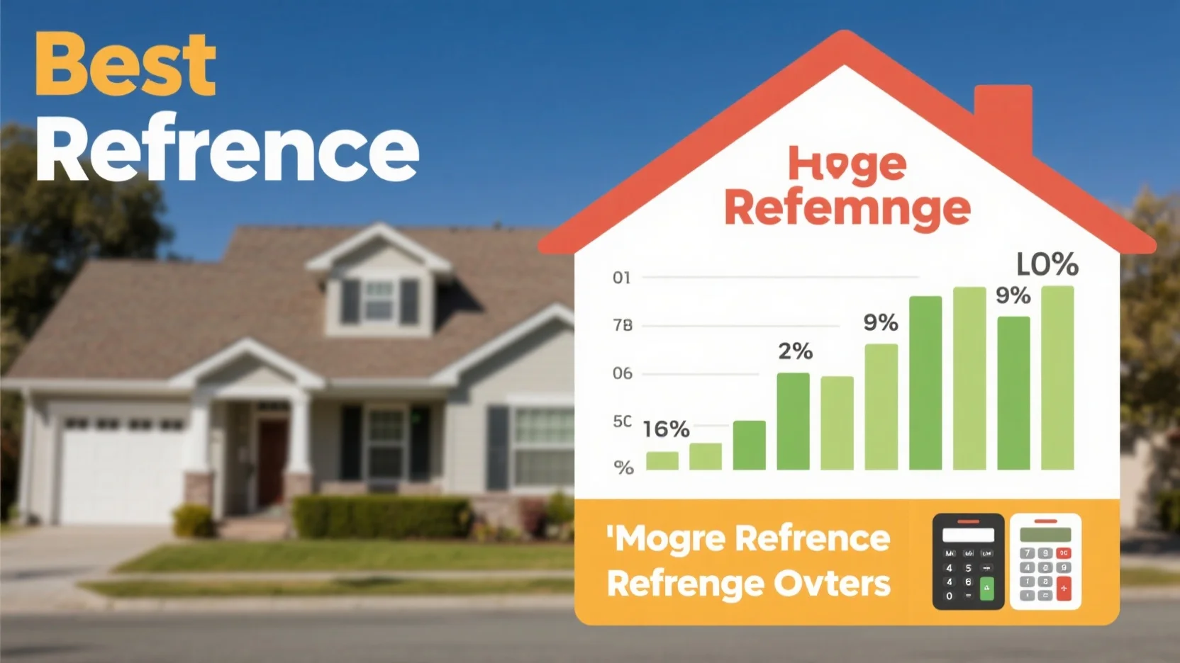 Mortgage Refinance