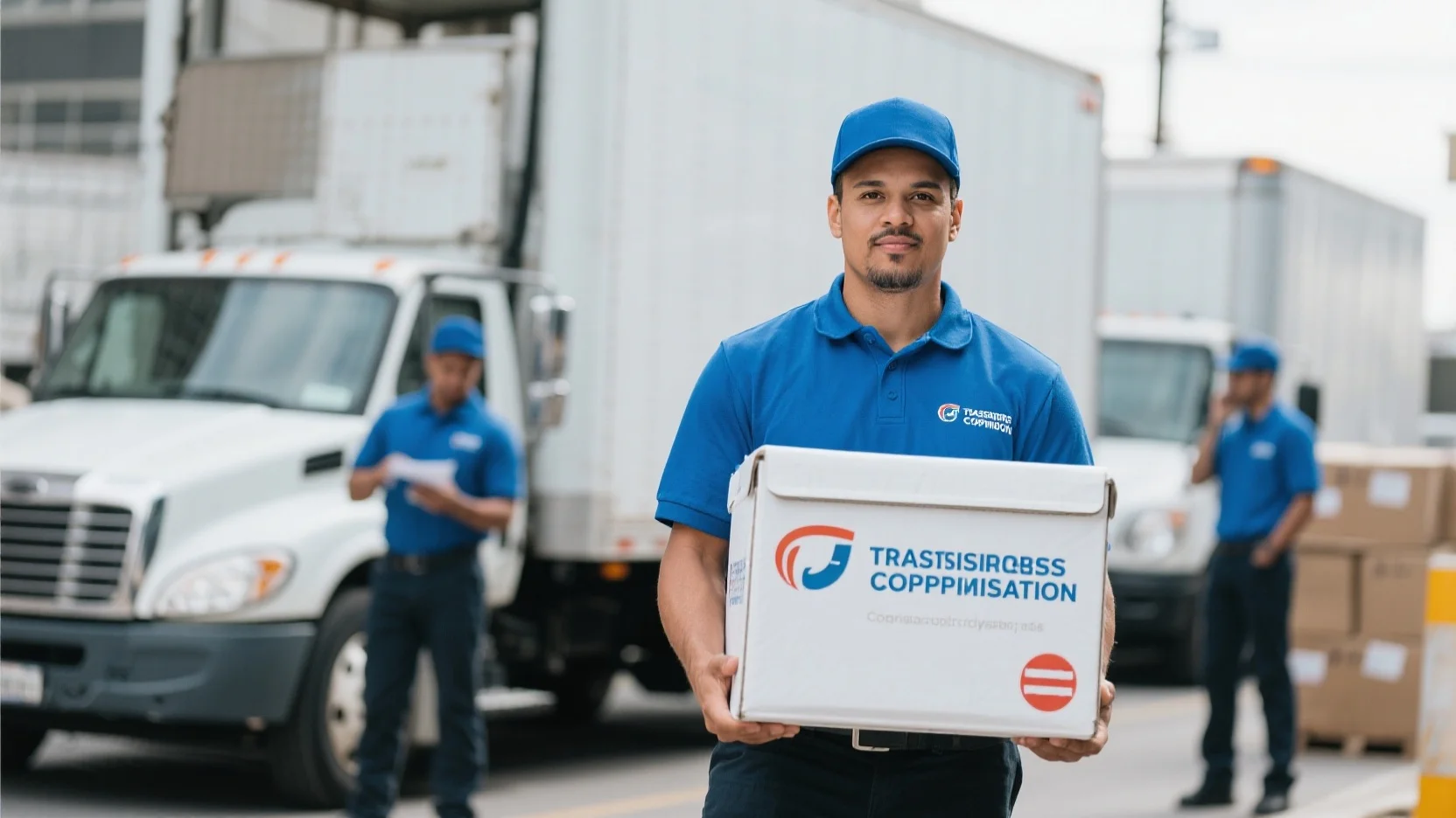 Comprehensive Guide to Workers’ Compensation for Transportation Workers: Laws, Claims, and Injury Coverage