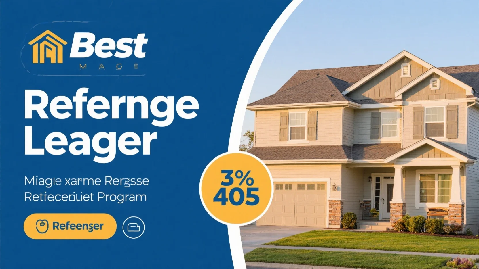 Comprehensive Guide to Mortgage Refinance: Options, Calculators, Lenders, Offers & Programs