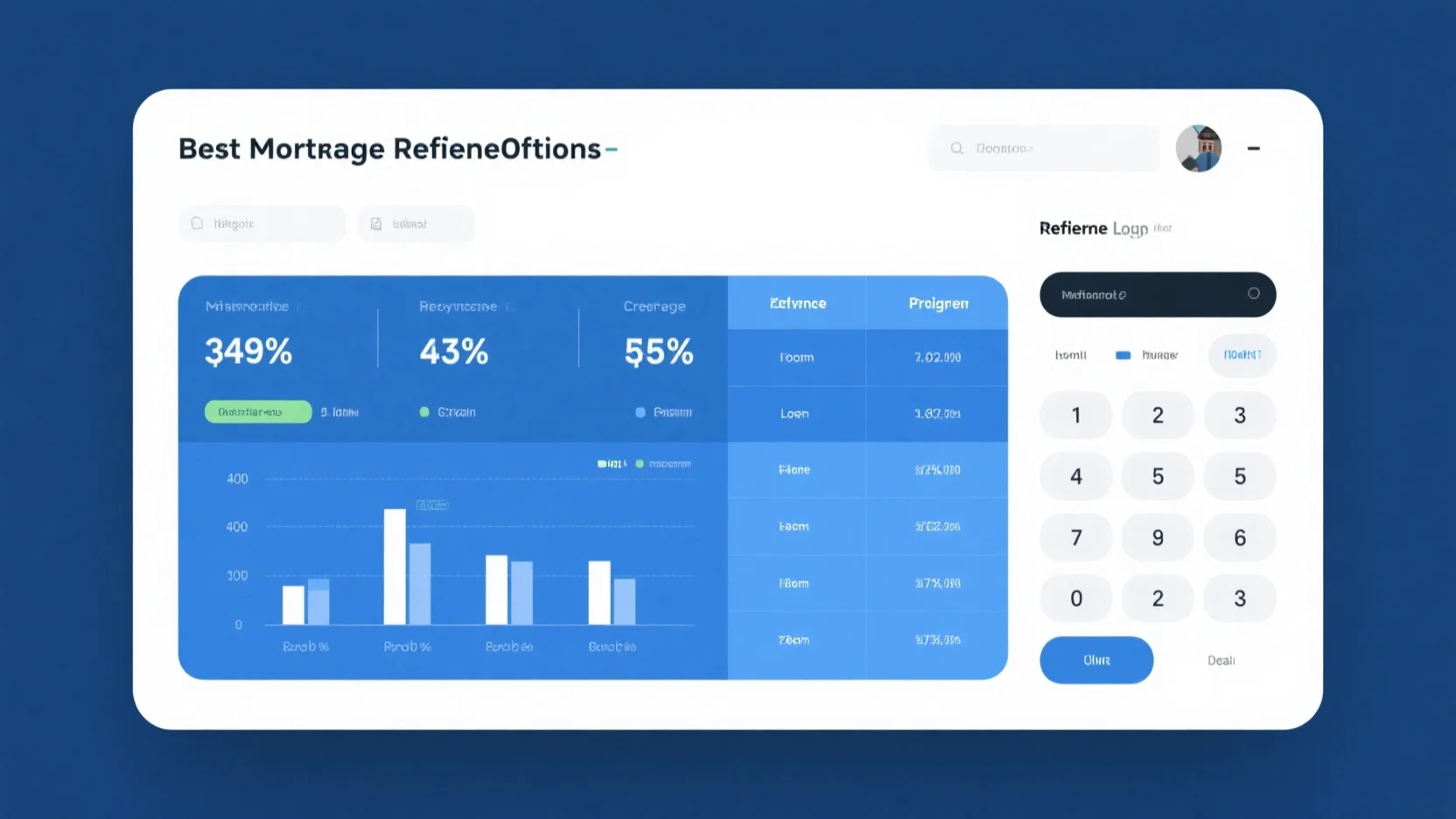 Comprehensive Guide to Mortgage Refinance: Calculators, Programs, Rates, and Savings Estimation