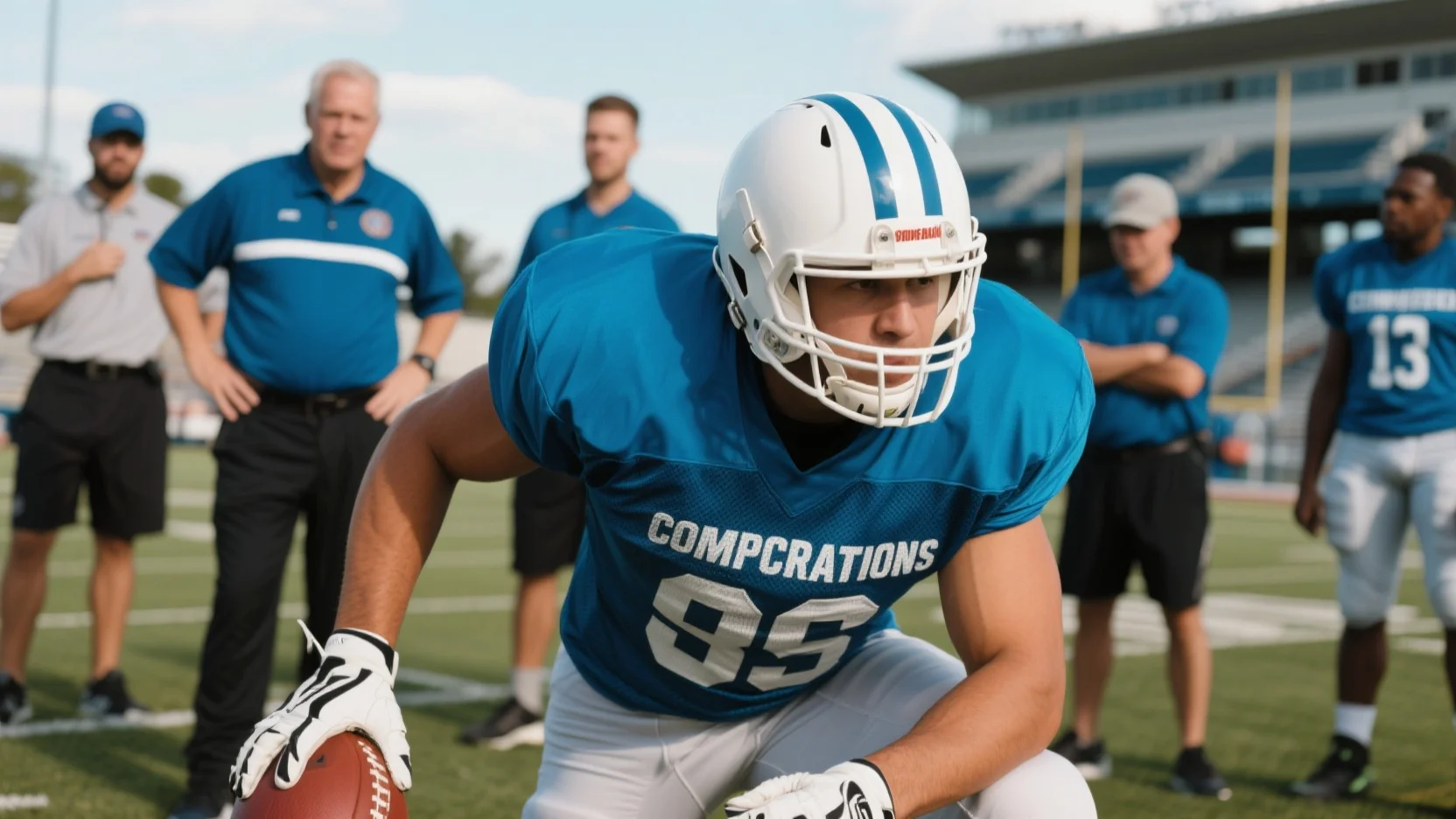 Comprehensive Guide to Workers Compensation for Sports Professionals, Coaches, and Staff: Claims, Laws, and Processes
