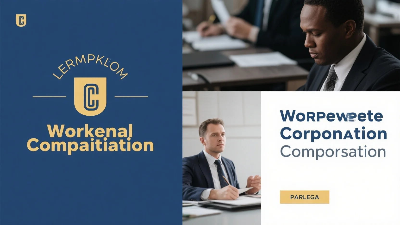 Workers Compensation Insurance