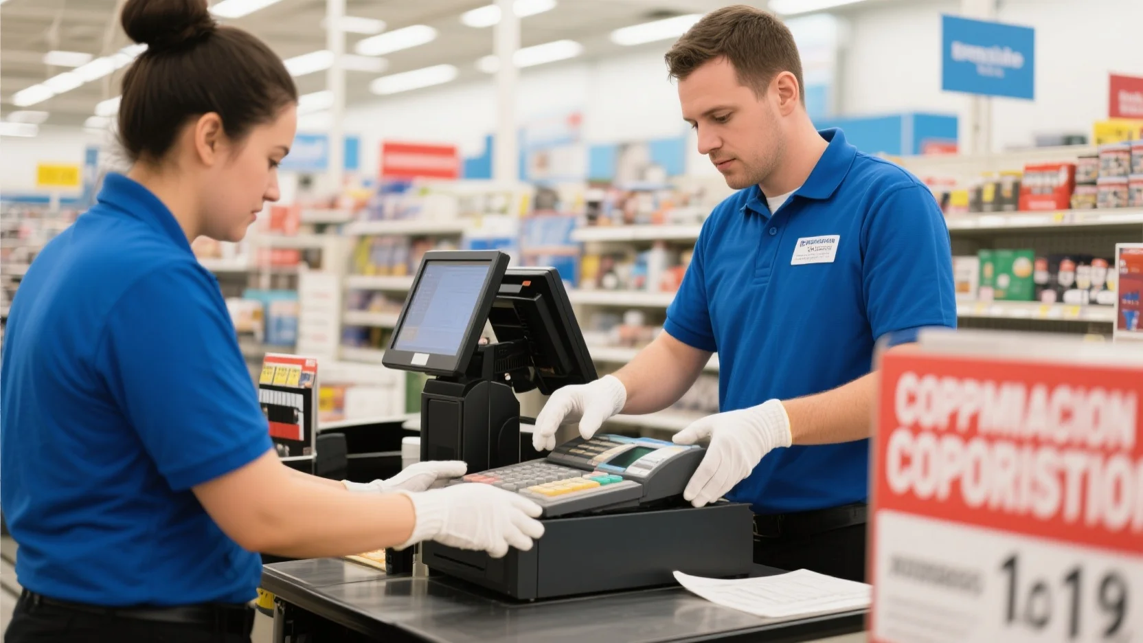 Comprehensive Guide to Workers Compensation for Retail Employees: Eligibility, Claims, and Preventive Measures