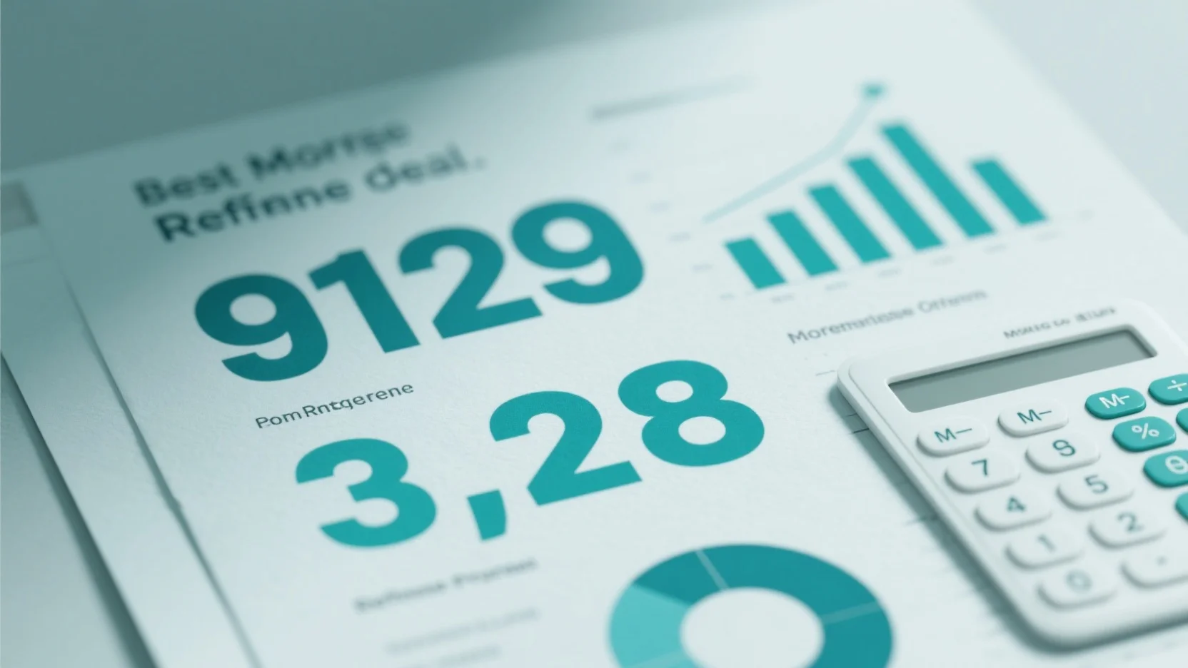 Comprehensive Guide to Refinance Home Loan Calculators, Best Deals, and Legal Strategies