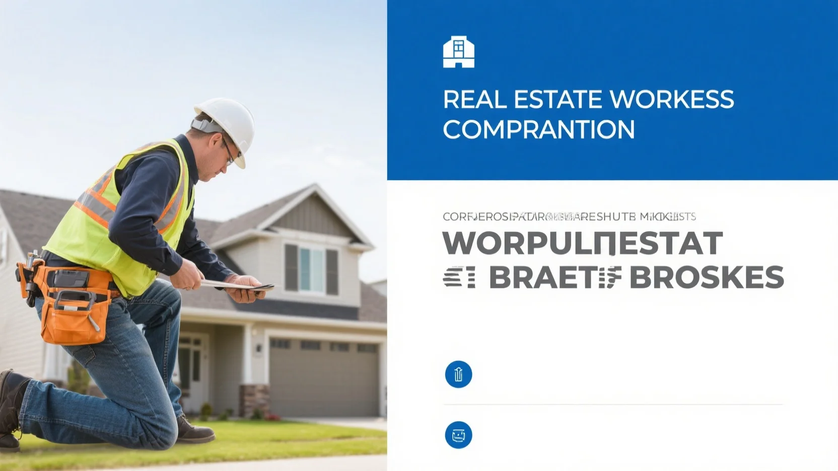 Workers Compensation Insurance
