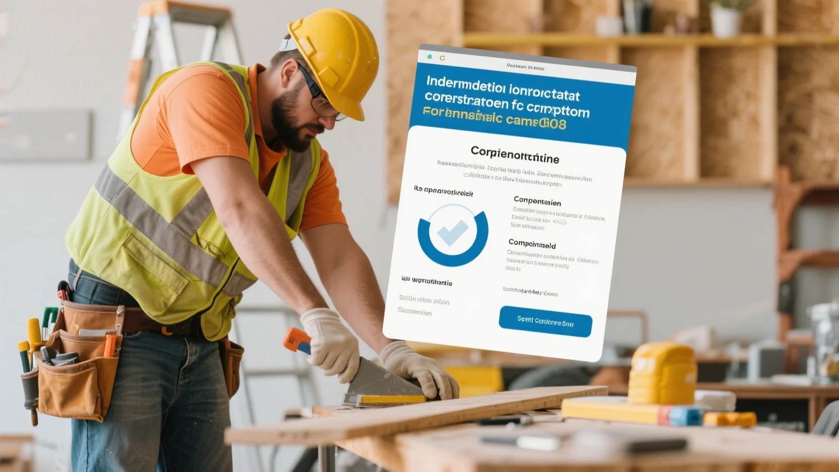 Workers Compensation Insurance