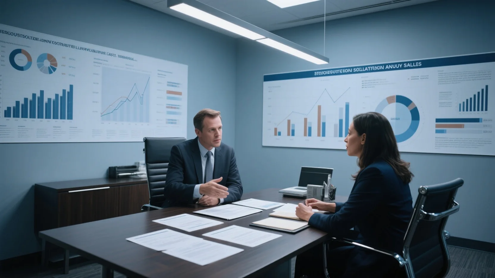 Comprehensive Guide to Structured Settlement Annuity Sales, Brokers, Market Trends, and Financial Planning