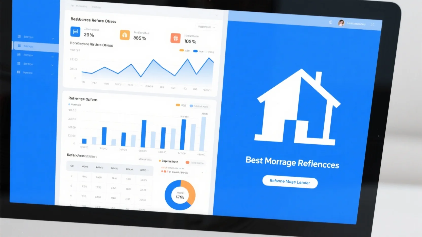 Comprehensive Guide to Mortgage Refinance: Options, Rates, Calculators, and Influencing Factors