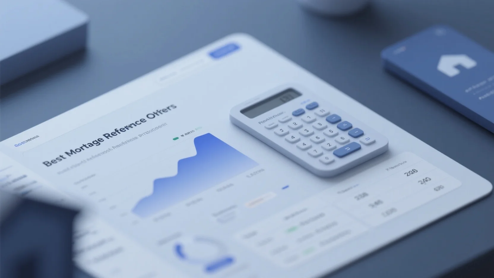 Mortgage Refinance