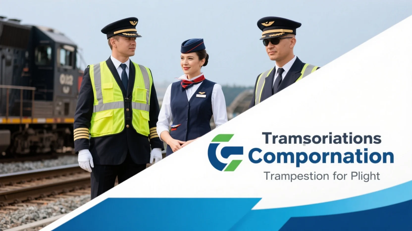 Comprehensive Guide to Workers Compensation in the Transportation Sector: Pilots, Flight Attendants, and Railway Workers