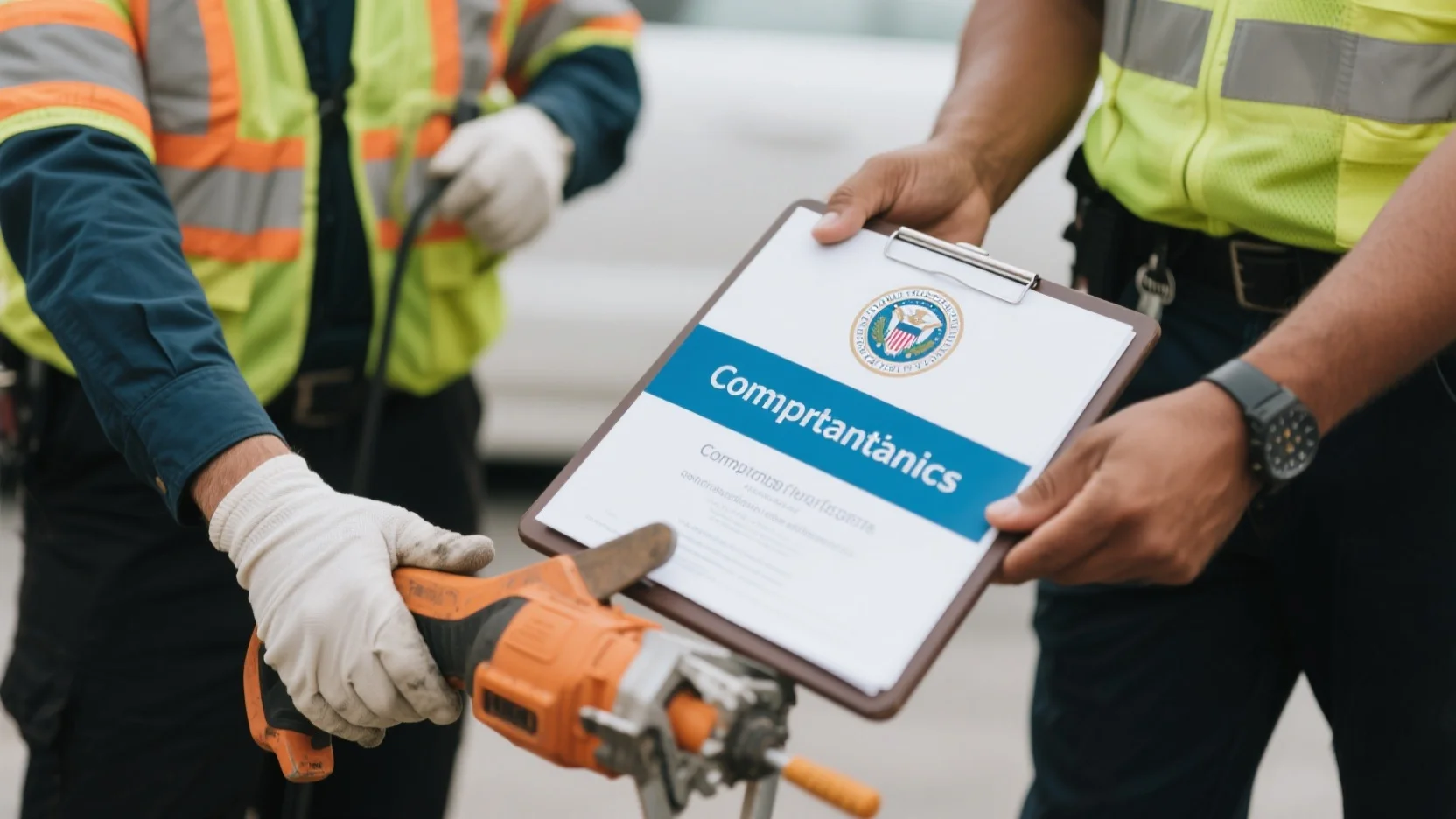 Workers Compensation Insurance