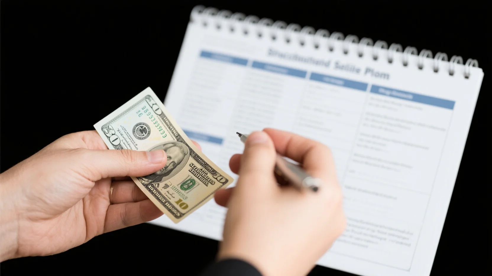 Structured Settlements