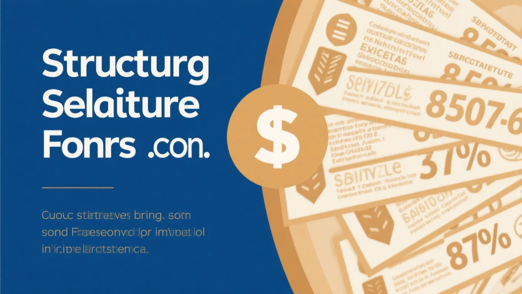 Comprehensive Guide to Structured Settlement Companies, Funding, Purchase, Quotes, and Rates Comprehensive Guide to Structured Settlement Companies, Funding, Purchase, Quotes, and Rates