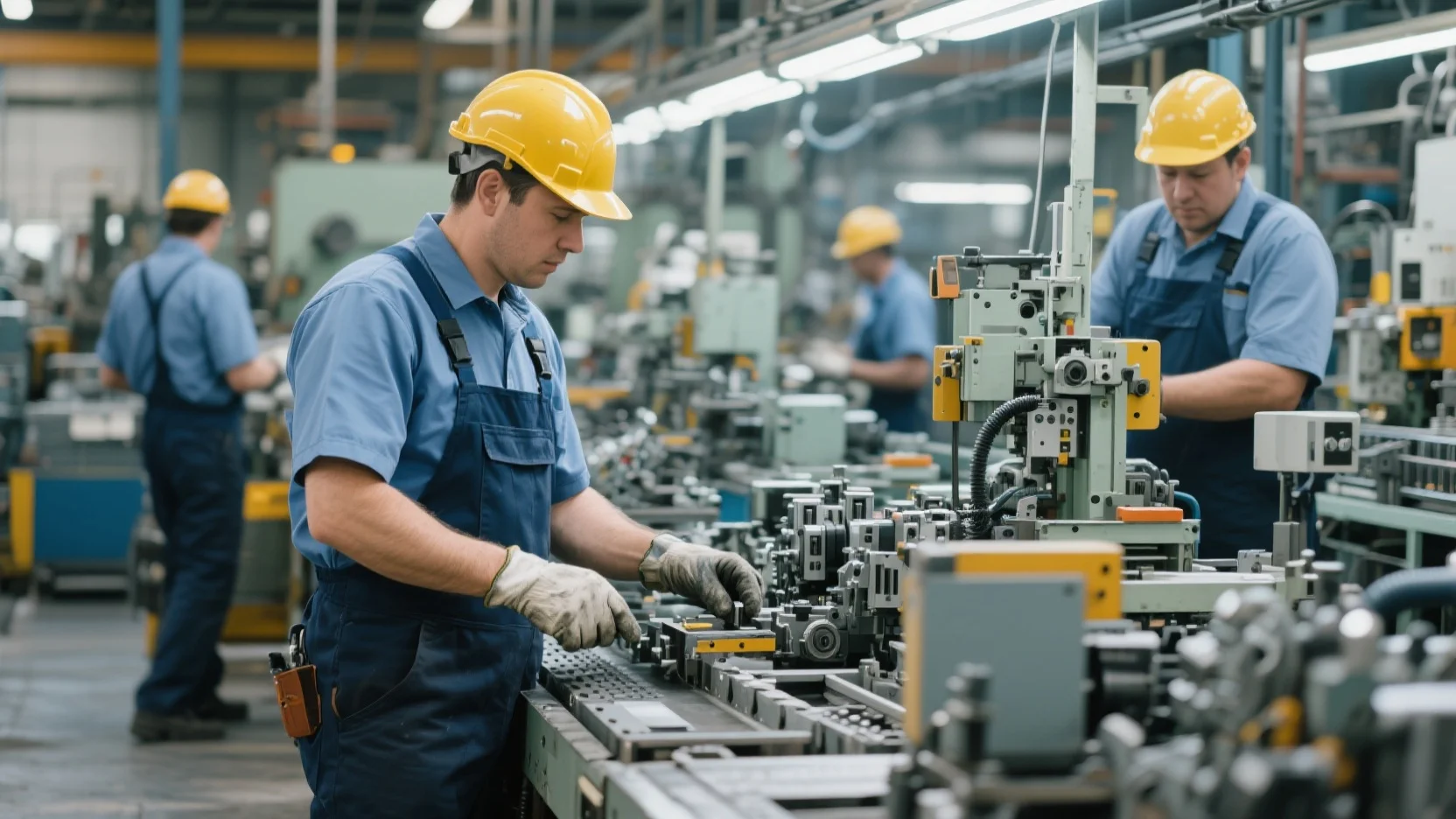 Workers Compensation Insurance