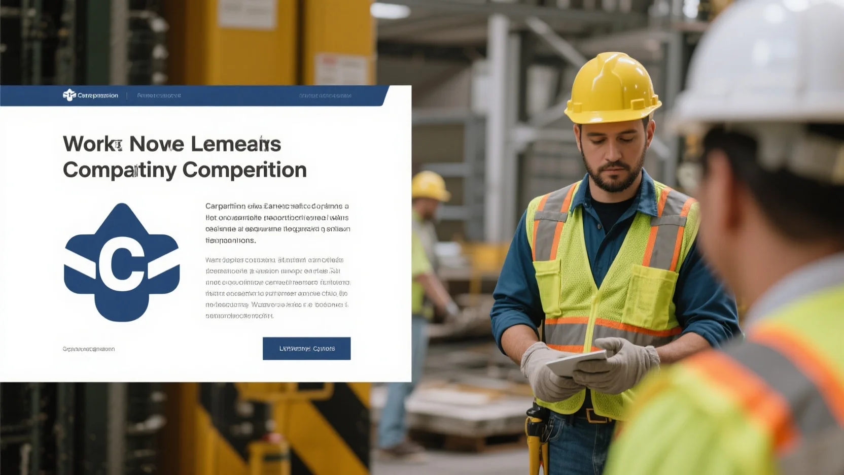 Workers Compensation Insurance