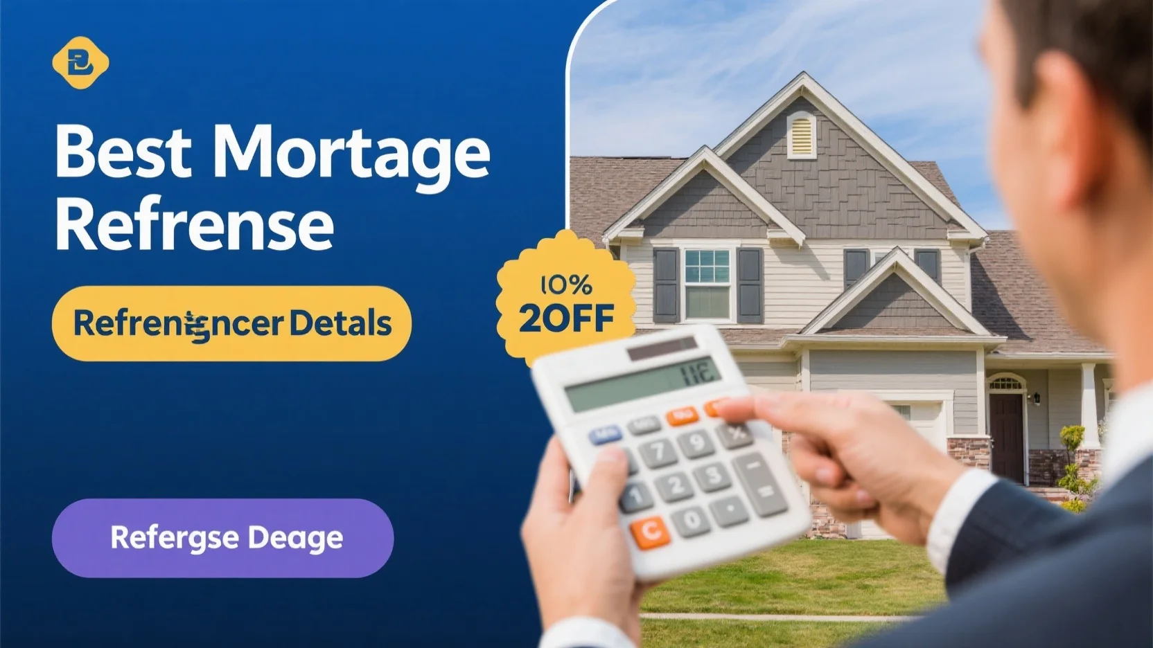 Comprehensive Guide to Home Refinance: Best Programs, Calculators, Fees, and Savings