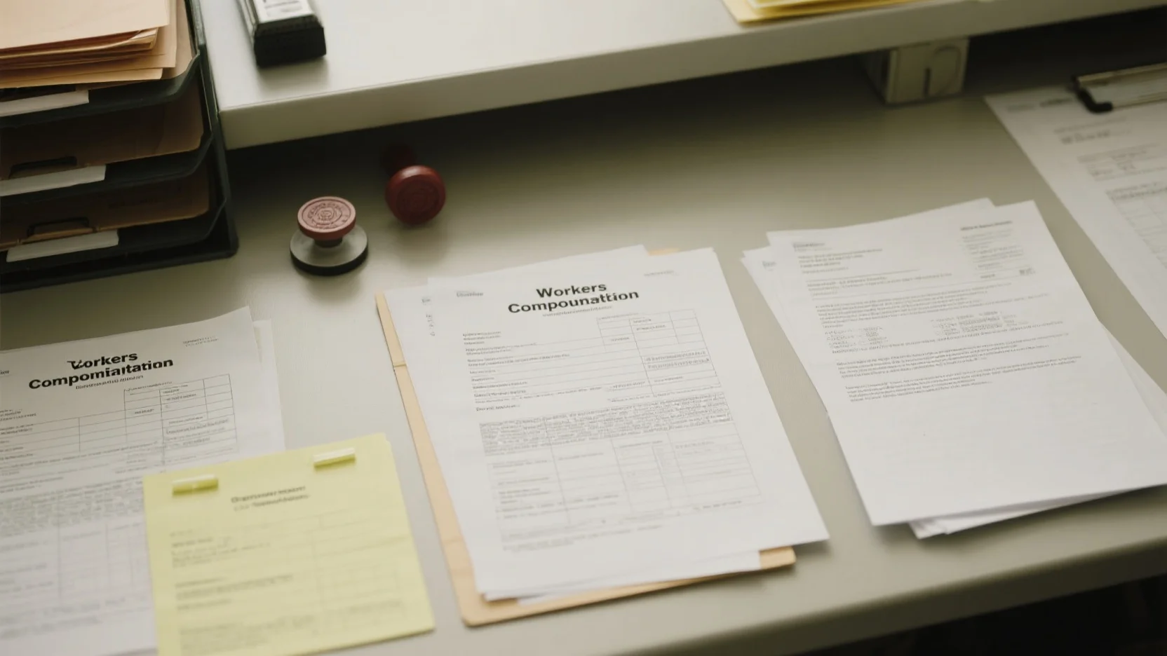 Comprehensive Guide to Workers Compensation Claims, Payouts, and Settlements: State – Specific Insights and Industry Trends