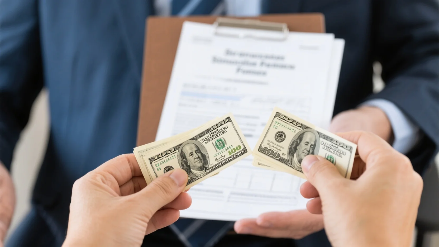 Structured Settlements